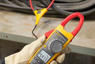 fluke distributor singapore