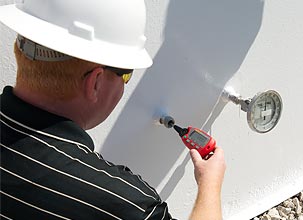 fluke distributor singapore