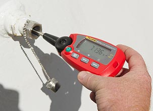 analytical instruments provider singapore