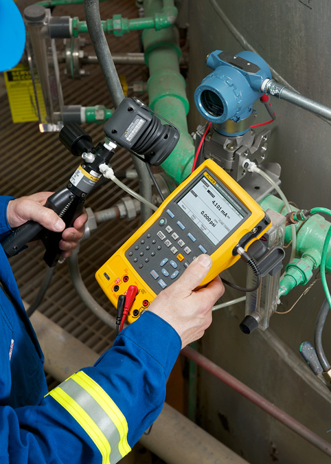 fluke distributor singapore