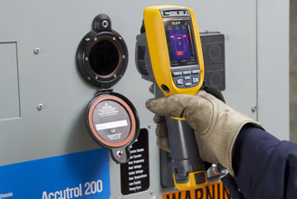 fluke distributor singapore