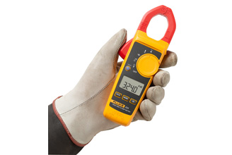 fluke distributor singapore