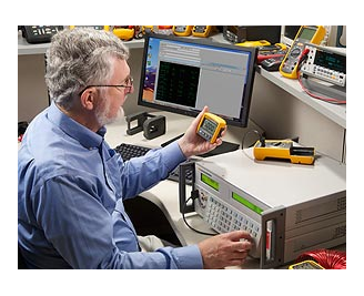 fluke distributor singapore