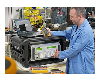 fluke distributor singapore