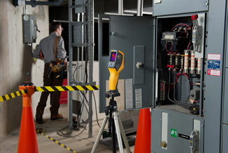 fluke distributor singapore