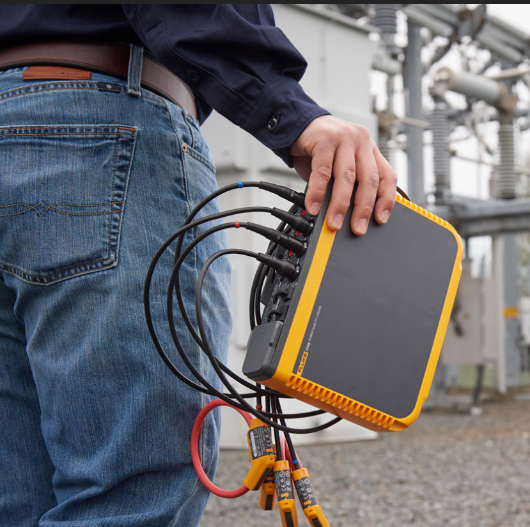 fluke distributor singapore