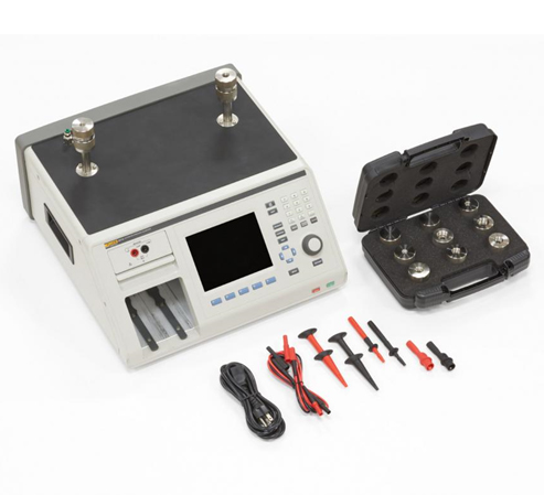 fluke distributor singapore