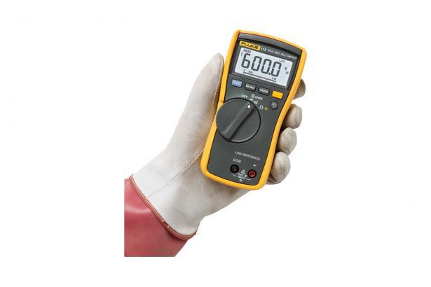 fluke distributor singapore