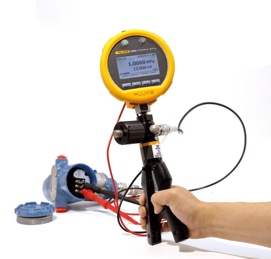 fluke distributor singapore