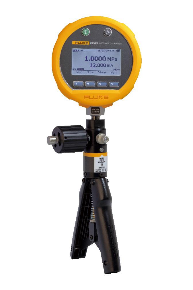fluke distributor singapore