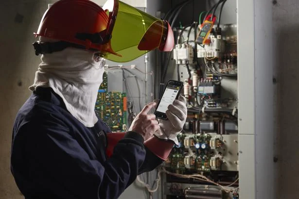 fluke distributor singapore