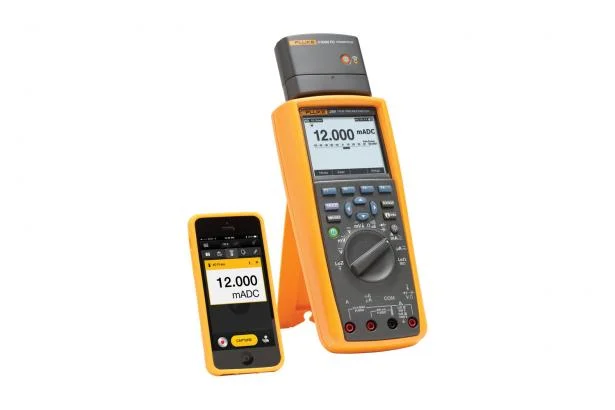 fluke distributor singapore