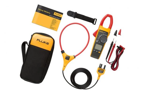 fluke distributor singapore