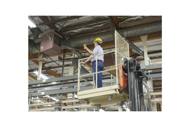 fluke distributor singapore